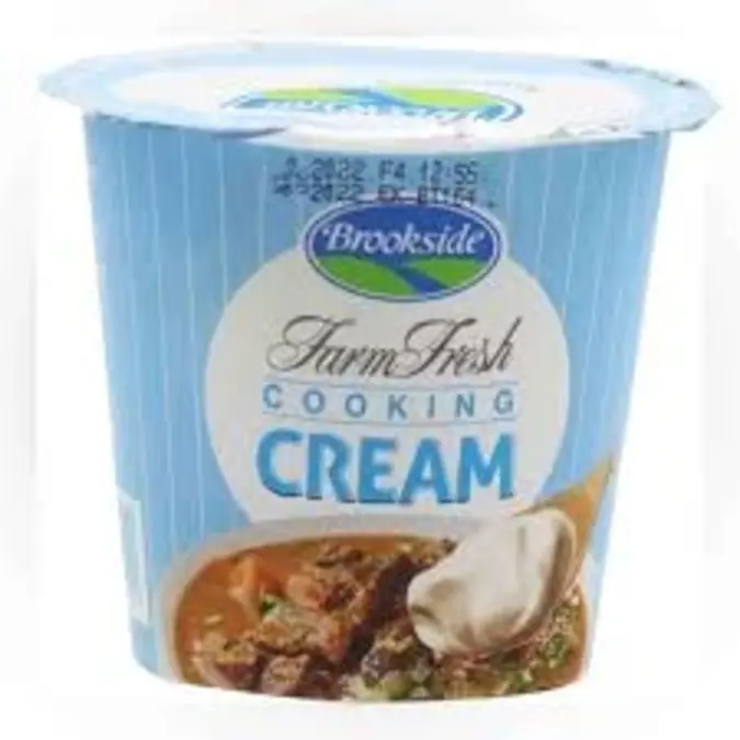 Brookside Cooking Cream 230Ml